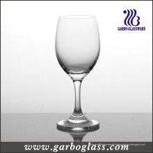 Lead Free Wine Crystal Stemware (GB083106)